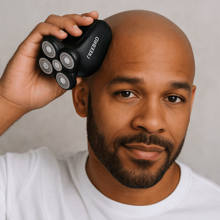 best shaver for head