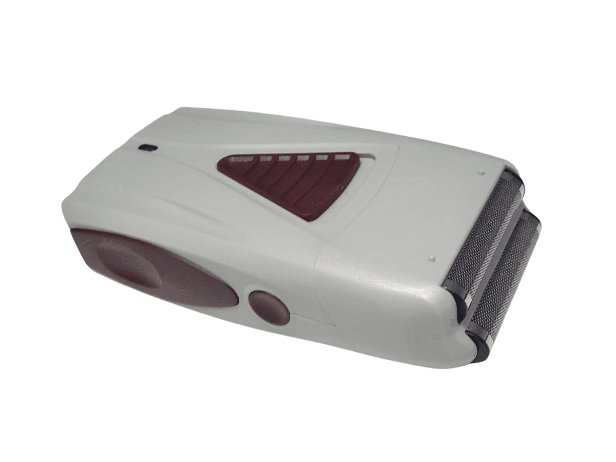 Best-Electric-Shaver-for-Sensitive-Skin