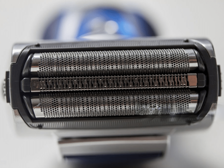 Braun Series 6 Review