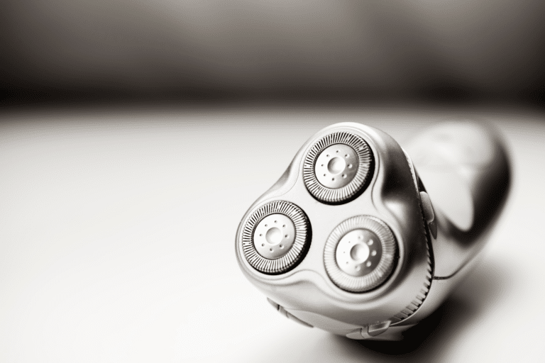 Electric Razor Amazon