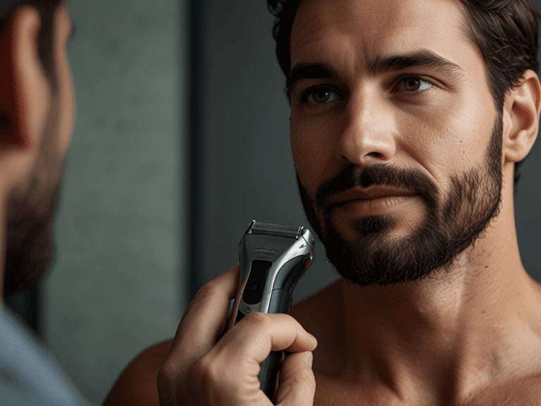 What-is-the-Best-Electric-Shaver-for-Men