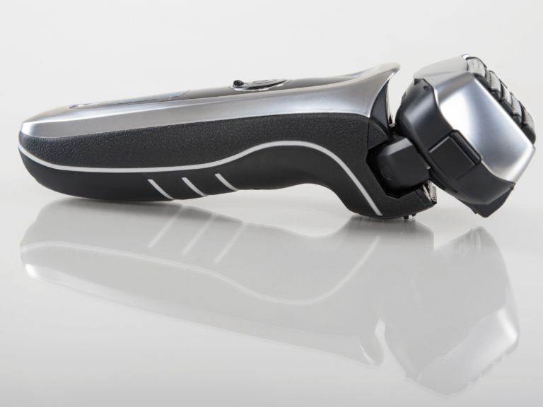what is a Foil Shaver