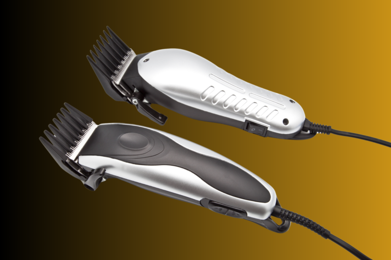 Best Beard Trimmer for Long Beard