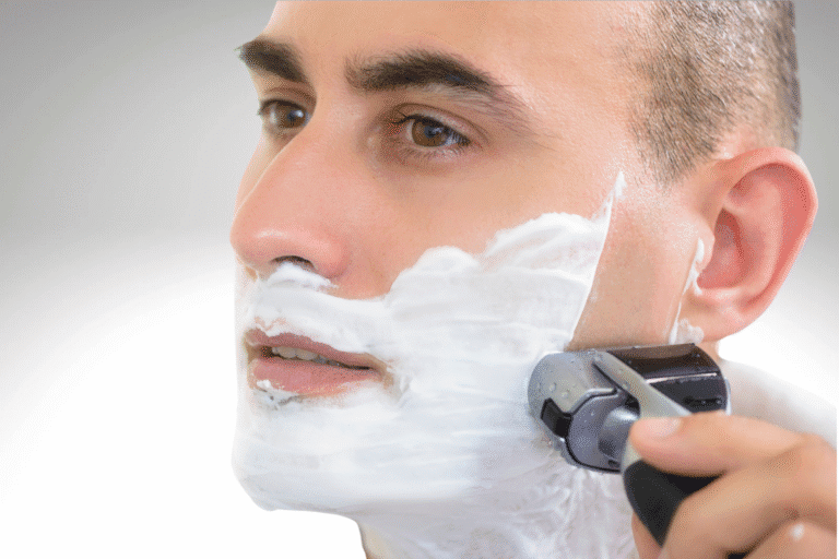 Best Electric Shaver for Close Shave