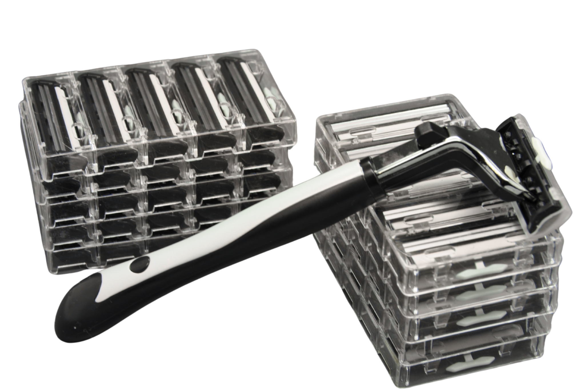 Shaving Blade for Men