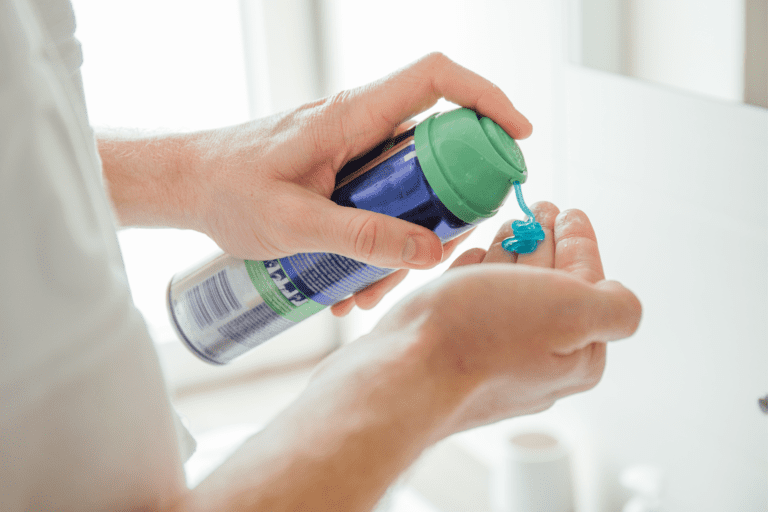 Shaving Sets for Men